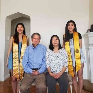 Meet your Posher, Theingi